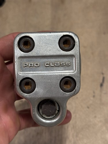Oldschool pro class - oldschool, acs