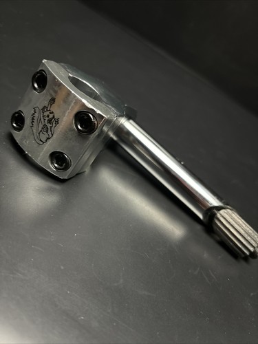 Nos mongoose silver quill - silver,