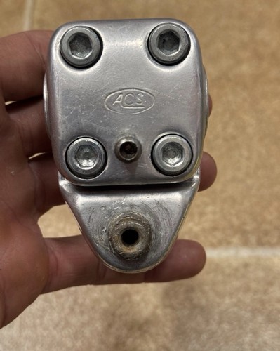 Oldschool acs stamped stem - acs,
