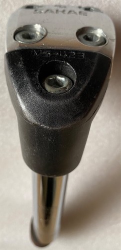 Stem bmx mongoose - bmx,, mongoose,