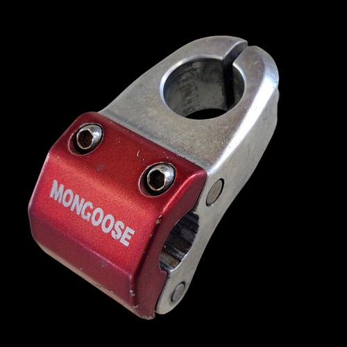 Mid school mongoose - mid, bmx