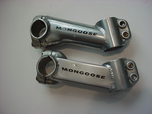 Vintage mongoose stem mtb - vintage,