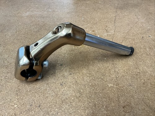 Vintage mongoose atb bottom - mongoose,