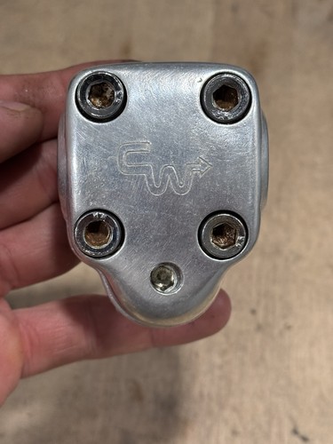 Oldschool racing stamped - oldschool, cw
