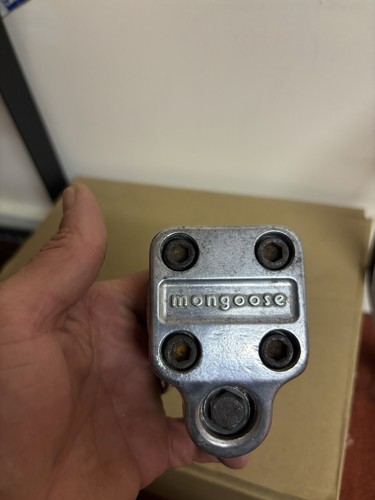Mongoose pro class acs stem - pro,