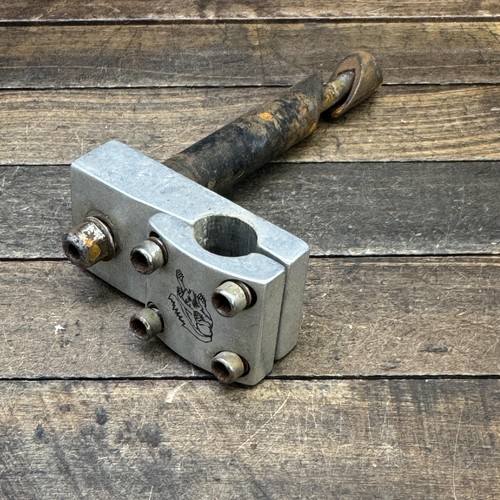 Vintage mongoose bmx - vintage,