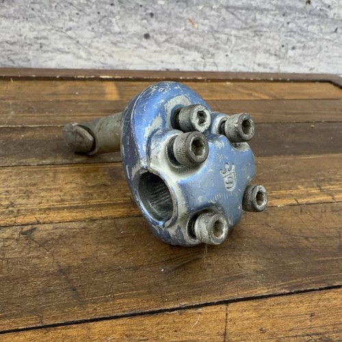 Vintage sugino crown bmx stem - vintage,