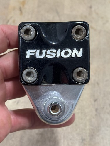Oldschool haro fusion stem bmx - oldschool,