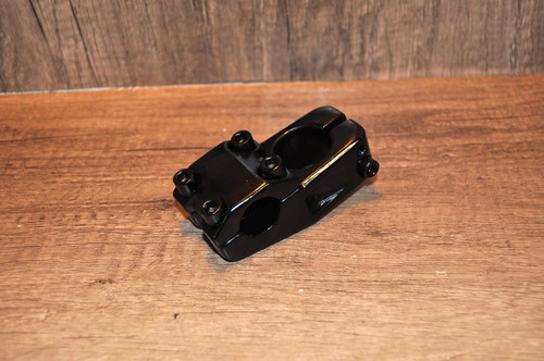 Mongoose rebel bmx stem - mongoose,