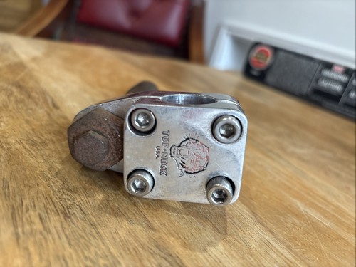 Mini tuf neck - tuf-neck, stem