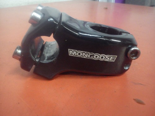 Mongoose handle bar clamp - mongoose,