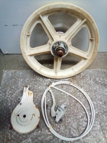 1987 mongoose freestyle kick - mongoose,