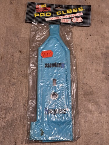 Oldschool mongoose pro class - oldschool,