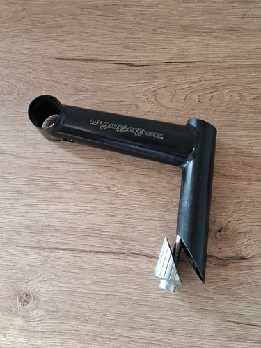 Nos mongoose stem - nos, |