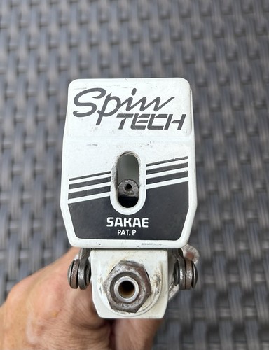 Vintage sakae spin tech - sakae,