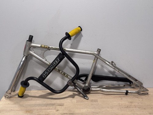 Oldschool vintage schwinn mag - oldschool,